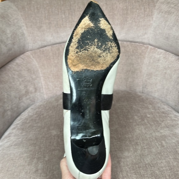 Rare Pierre Hardy boots. - Picture 5 of 6